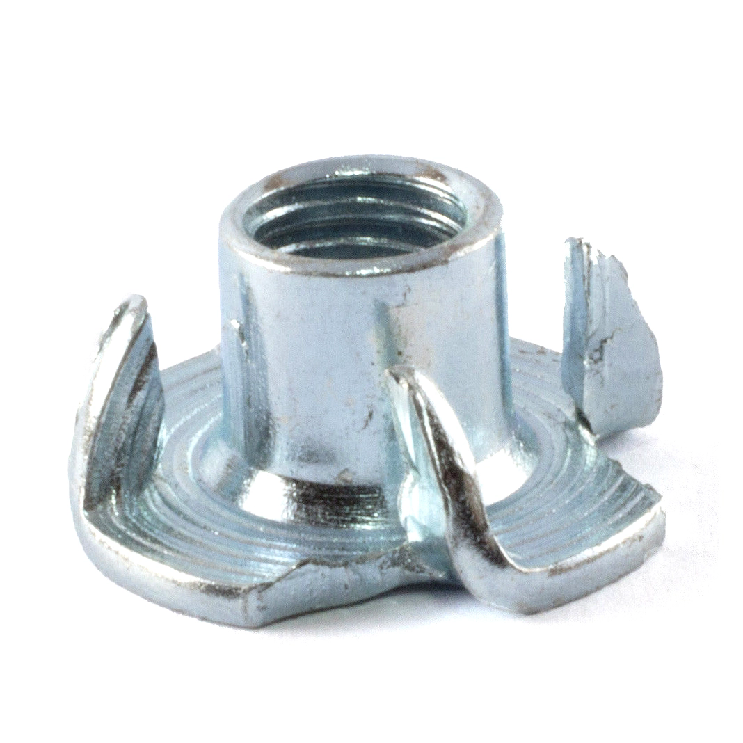 Hot Sale Stainless Steel Tee Nut DIN1624 for furniture / bicycle