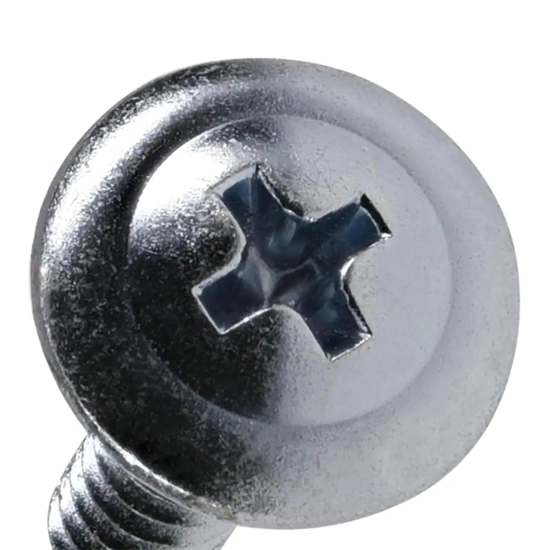Modified Design Truss Self-Drilling Screw